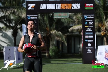 VIETNAM TRIFACTOR 2026 - Ảnh #5263289