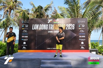 VIETNAM TRIFACTOR 2026 - Ảnh #5261547