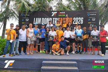 VIETNAM TRIFACTOR 2026 - Ảnh #5279012