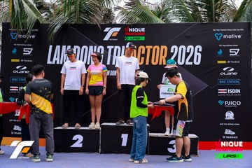 VIETNAM TRIFACTOR 2026 - Ảnh #5271106