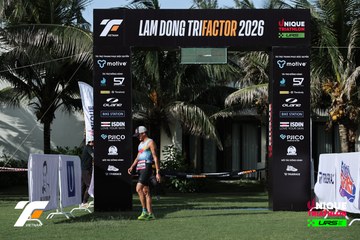 VIETNAM TRIFACTOR 2026 - Ảnh #5262542