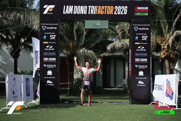 VIETNAM TRIFACTOR 2026 - Ảnh #5262551