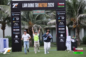 VIETNAM TRIFACTOR 2026 - Ảnh #5264345