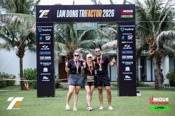VIETNAM TRIFACTOR 2026 - Ảnh #5286422