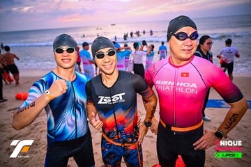 VIETNAM TRIFACTOR 2026 - Ảnh #5279637