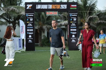 VIETNAM TRIFACTOR 2026 - Ảnh #5262318