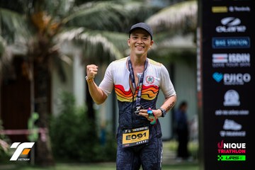 VIETNAM TRIFACTOR 2026 - Ảnh #5286935