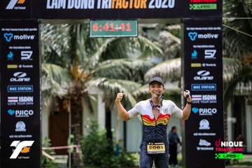 VIETNAM TRIFACTOR 2026 - Ảnh #5286934