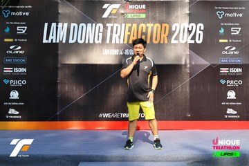 VIETNAM TRIFACTOR 2026 - Ảnh #5261537