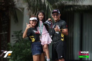 VIETNAM TRIFACTOR 2026 - Ảnh #5262054