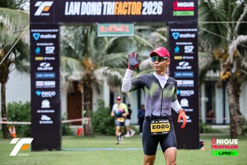 VIETNAM TRIFACTOR 2026 - Ảnh #5286953