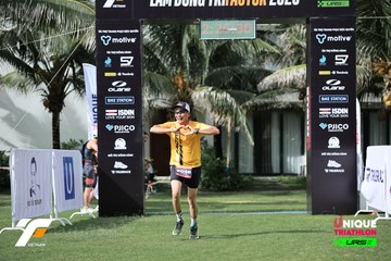 VIETNAM TRIFACTOR 2026 - Ảnh #5261881