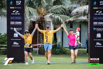VIETNAM TRIFACTOR 2026 - Ảnh #5287822