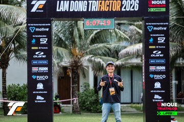 VIETNAM TRIFACTOR 2026 - Ảnh #5286595