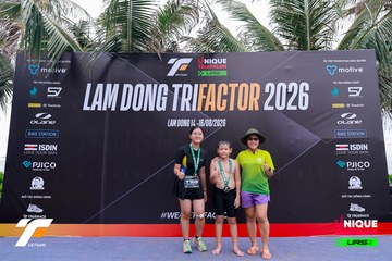 VIETNAM TRIFACTOR 2026 - Ảnh #5271049