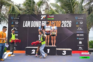 VIETNAM TRIFACTOR 2026 - Ảnh #5278902