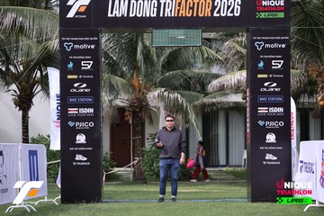 VIETNAM TRIFACTOR 2026 - Ảnh #5262274