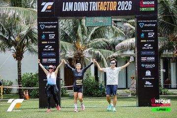 VIETNAM TRIFACTOR 2026 - Ảnh #5287175