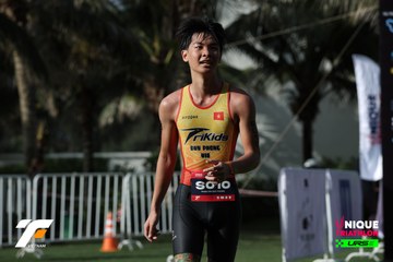 VIETNAM TRIFACTOR 2026 - Ảnh #5262612