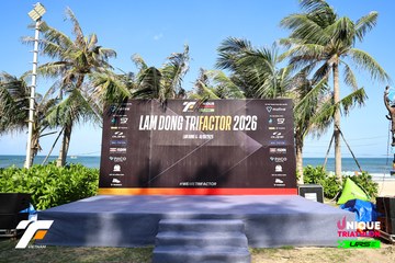 VIETNAM TRIFACTOR 2026 - Ảnh #5261480