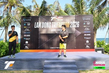 VIETNAM TRIFACTOR 2026 - Ảnh #5261544