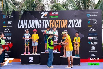 VIETNAM TRIFACTOR 2026 - Ảnh #5271118