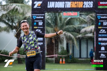 VIETNAM TRIFACTOR 2026 - Ảnh #5288137