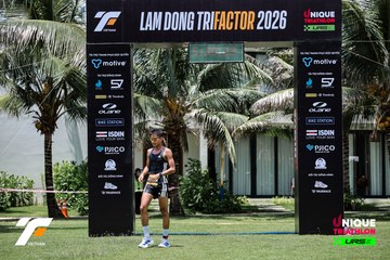 VIETNAM TRIFACTOR 2026 - Ảnh #5286333