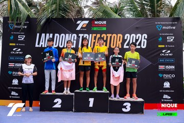 VIETNAM TRIFACTOR 2026 - Ảnh #5271131
