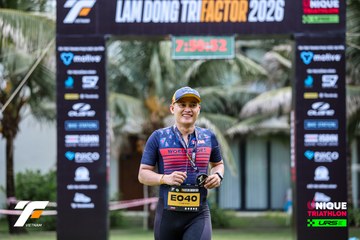 VIETNAM TRIFACTOR 2026 - Ảnh #5287815