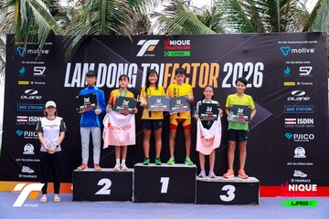 VIETNAM TRIFACTOR 2026 - Ảnh #5271137