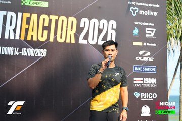 VIETNAM TRIFACTOR 2026 - Ảnh #5261534