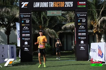 VIETNAM TRIFACTOR 2026 - Ảnh #5263078