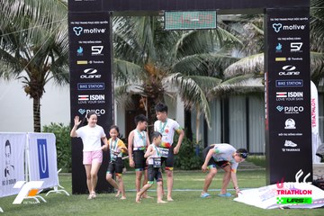 VIETNAM TRIFACTOR 2026 - Ảnh #5264144