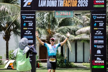 VIETNAM TRIFACTOR 2026 - Ảnh #5286262