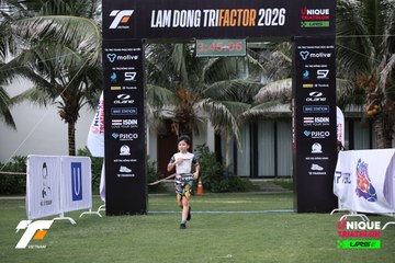 VIETNAM TRIFACTOR 2026 - Ảnh #5264308