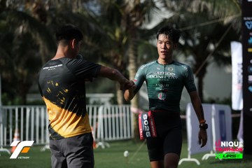 VIETNAM TRIFACTOR 2026 - Ảnh #5262506