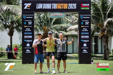 VIETNAM TRIFACTOR 2026 - Ảnh #5286172