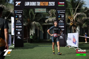 VIETNAM TRIFACTOR 2026 - Ảnh #5262488