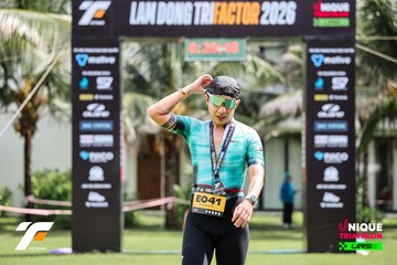 VIETNAM TRIFACTOR 2026 - Ảnh #5288238