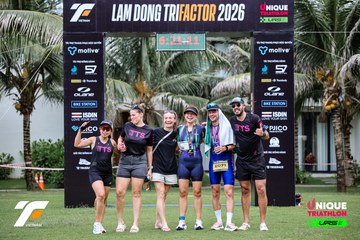 VIETNAM TRIFACTOR 2026 - Ảnh #5286682