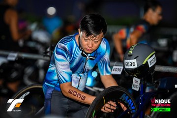 VIETNAM TRIFACTOR 2026 - Ảnh #5279489