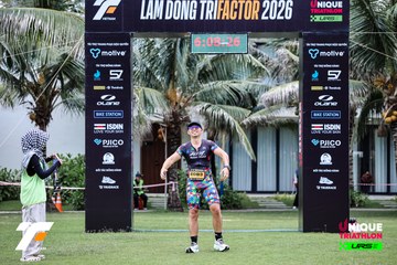 VIETNAM TRIFACTOR 2026 - Ảnh #5286612