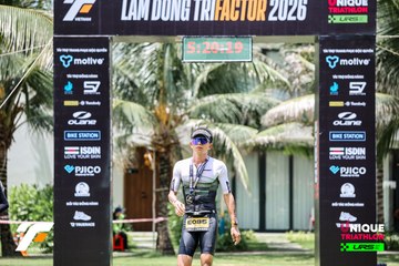 VIETNAM TRIFACTOR 2026 - Ảnh #5286251
