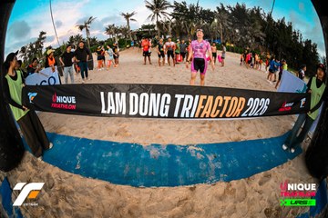 VIETNAM TRIFACTOR 2026 - Ảnh #5267849
