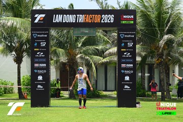 VIETNAM TRIFACTOR 2026 - Ảnh #5279420