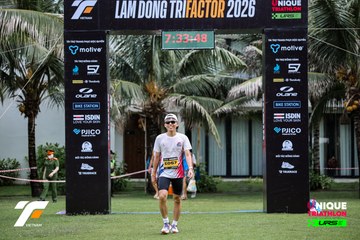 VIETNAM TRIFACTOR 2026 - Ảnh #5287616