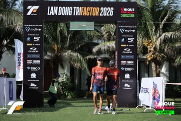 VIETNAM TRIFACTOR 2026 - Ảnh #5262594