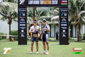 VIETNAM TRIFACTOR 2026 - Ảnh #5286888
