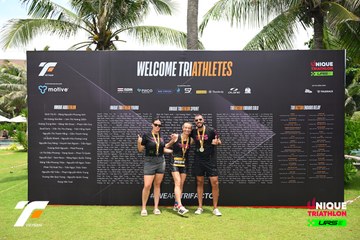 VIETNAM TRIFACTOR 2026 - Ảnh #5279432